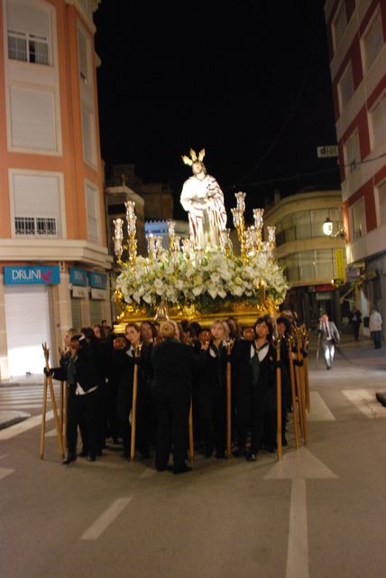 Salutacion a la Virgen de los Dolores 2013 - 25